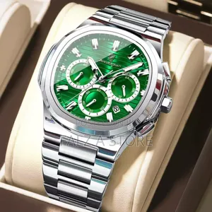 Wristwatch