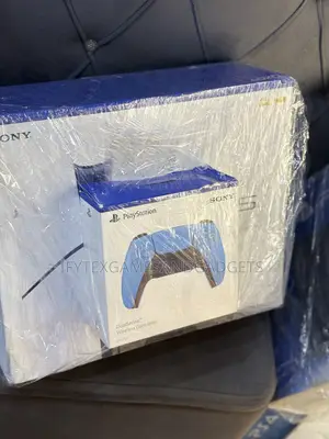 Brand New Ps 5 With Extra Pad and 12 Games to Be Installed