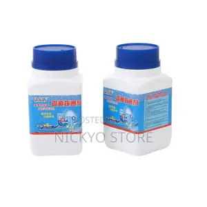 Powerful Drain Pipe Blockage Remover (Pipeline Dredging Agent)