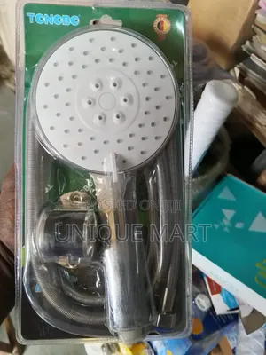 Hand Shower Head Kits