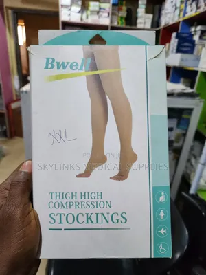 Compressor Stockings