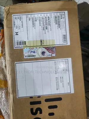 Cisco Cisco Isr4451-X-Vsec VPN Router