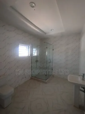5bdrm Duplex in Asokoro Main for rent