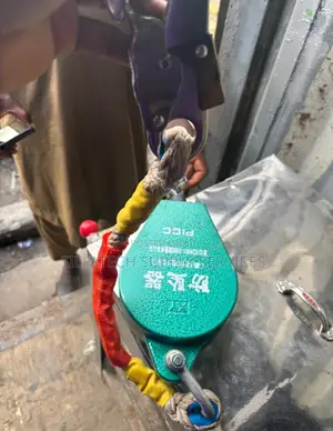 Original Fall Protector Device
