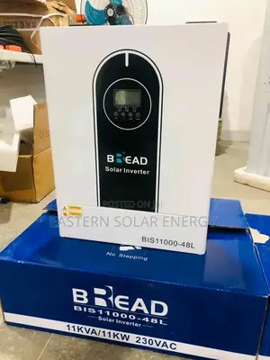 Bread Hybrid Inverter