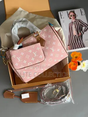 Luxury Lv Calfskin Monogram Speedy P9 Bandouliere