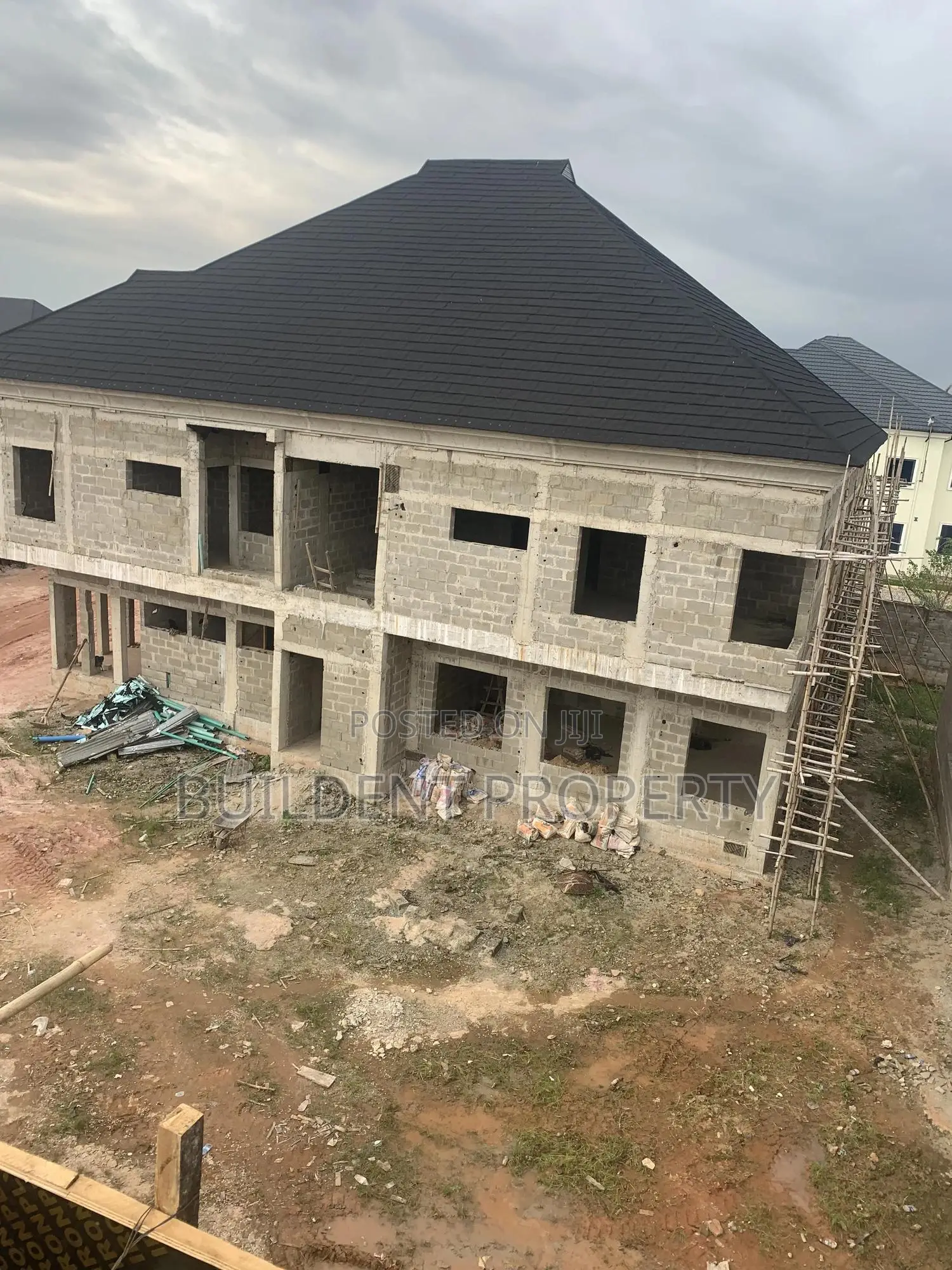 Site Engineer
