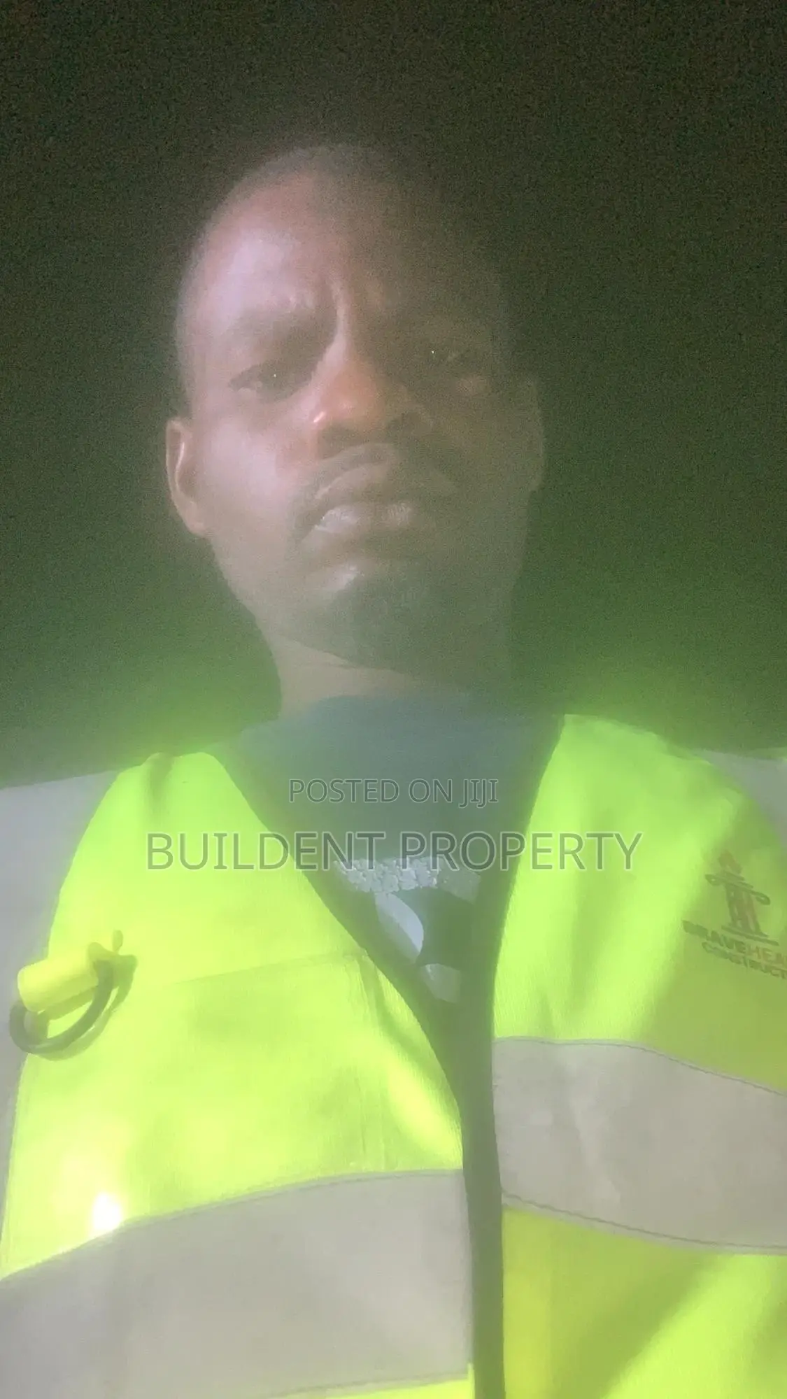 Site Engineer