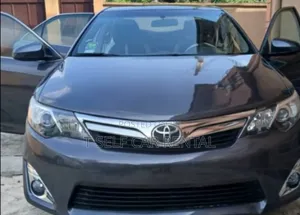 Camry for Self Drive