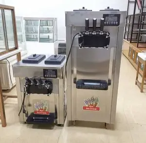 Ice Cream Maker