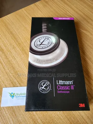 Littmann Classic III Stethoscope