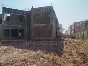 For Sale Uncompleted Hotel