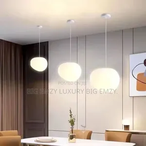 Led Dropping Dining Light.