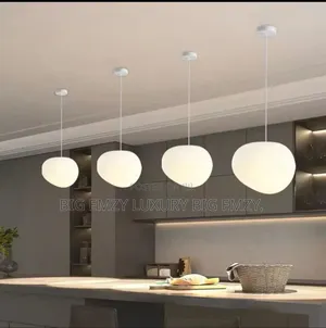 Led Dropping Dining Light.