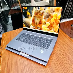 Laptop HP ZBook Create G7 32GB Intel Core I7 SSD 1T