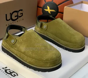 Ugg Luxury Sandal