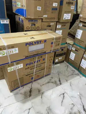 Indoor Inverter Air Conditioner Polystar Pv-18tp41inv