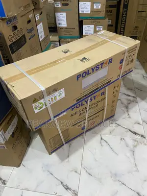 Polystar Pv-18tp41inv Split Inverter Air Conditioner 2hp