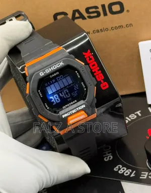 Wristwatch