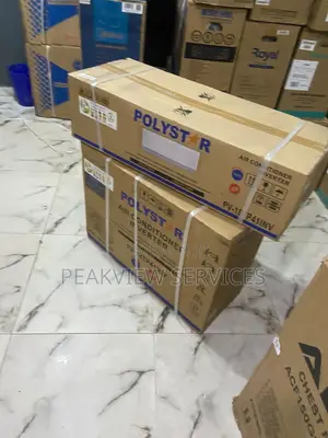 Polystar Pv-18tp41inv Room Inverter Air Conditioner 2hp