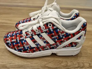 Adidas Ortholite Sneakers