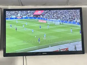 Very Clean 43 Inch Uk Used Samsung Plasma Lcd Tv