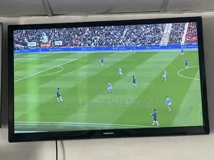 Very Clean 43 Inch Uk Used Samsung Plasma Lcd Tv