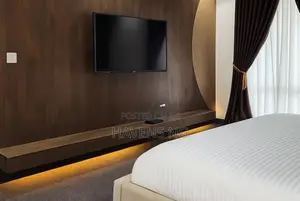 Brand New 2 Bedroom Apartment With Ps5,Gym, Officespace Swimmingpool