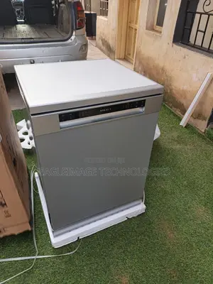 Maxi Wqp12-5201m Automatic Dishwasher - Brand New in Box
