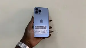 Apple iPhone 13 Pro Max 256 GB Blue