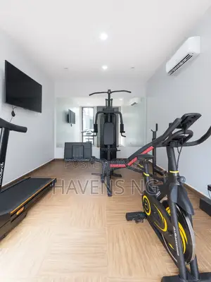 Modern Luxury 2 Bedroom Apartment