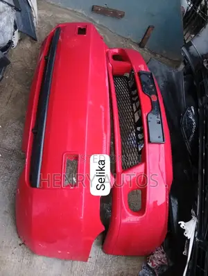 Front Bumper Celica 2005