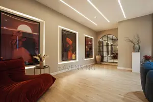 Stylish 2 Bedroom Apartment