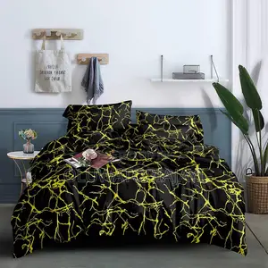 6by6 Duvet Set