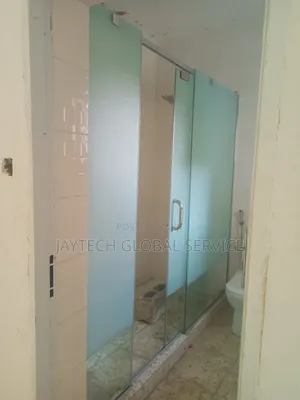 Bathroom Shower Cubicle