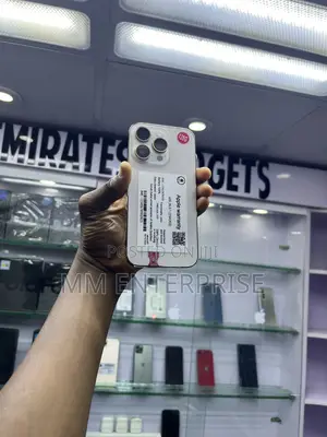 Apple iPhone 14 Pro 128 GB Gold