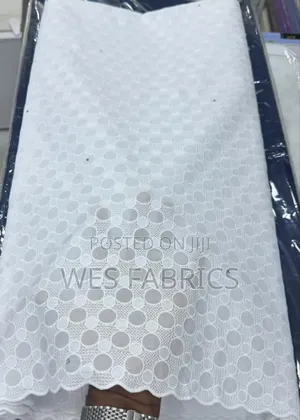 Unisex Switzerland Lace