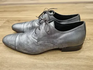 Original and Authentic Cos$Mo Men's Leather Shoe