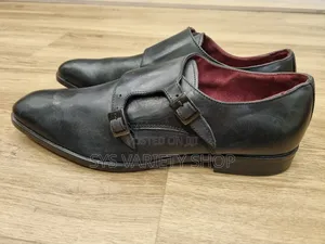 Original Maruti Men's Leather Footwear