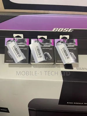 Bose Quietcomfort Ultra Earbuds