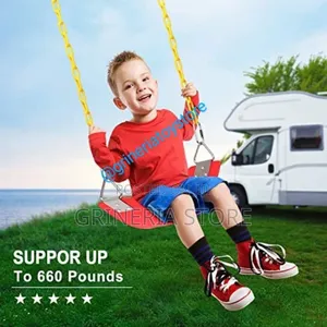 Children Replacement Swing Seat