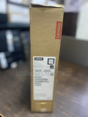 New Laptop Lenovo Yoga 7 15ITL5 16GB Intel Core Ultra 7 SSD 1T