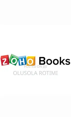 Zoho Books Setup and Training