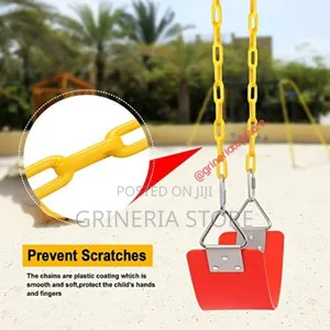 Swing Seats With Chain