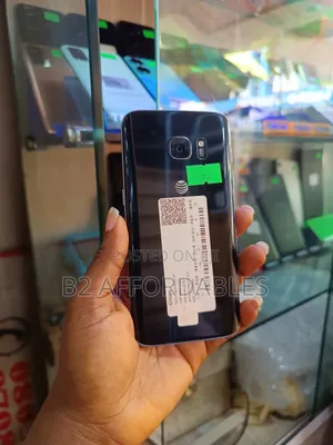 Samsung Galaxy S7 32 GB Black