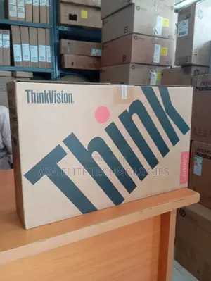 Thinkvision E22-30