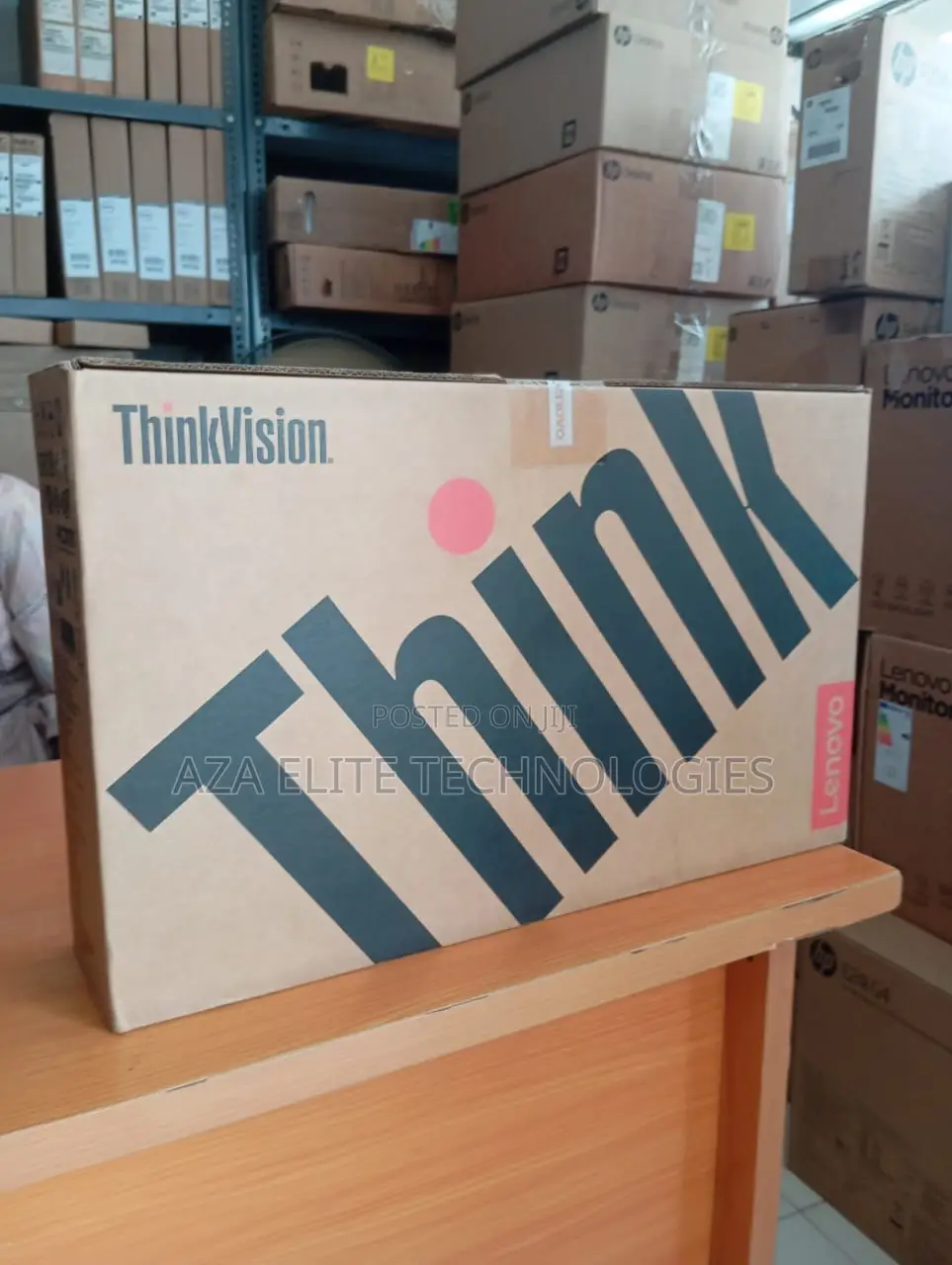 Thinkvision E22-30