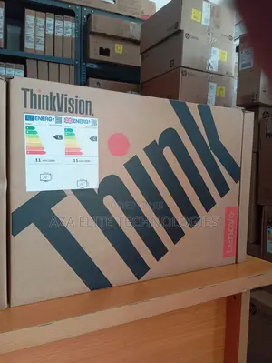 Thinkvision E22-30
