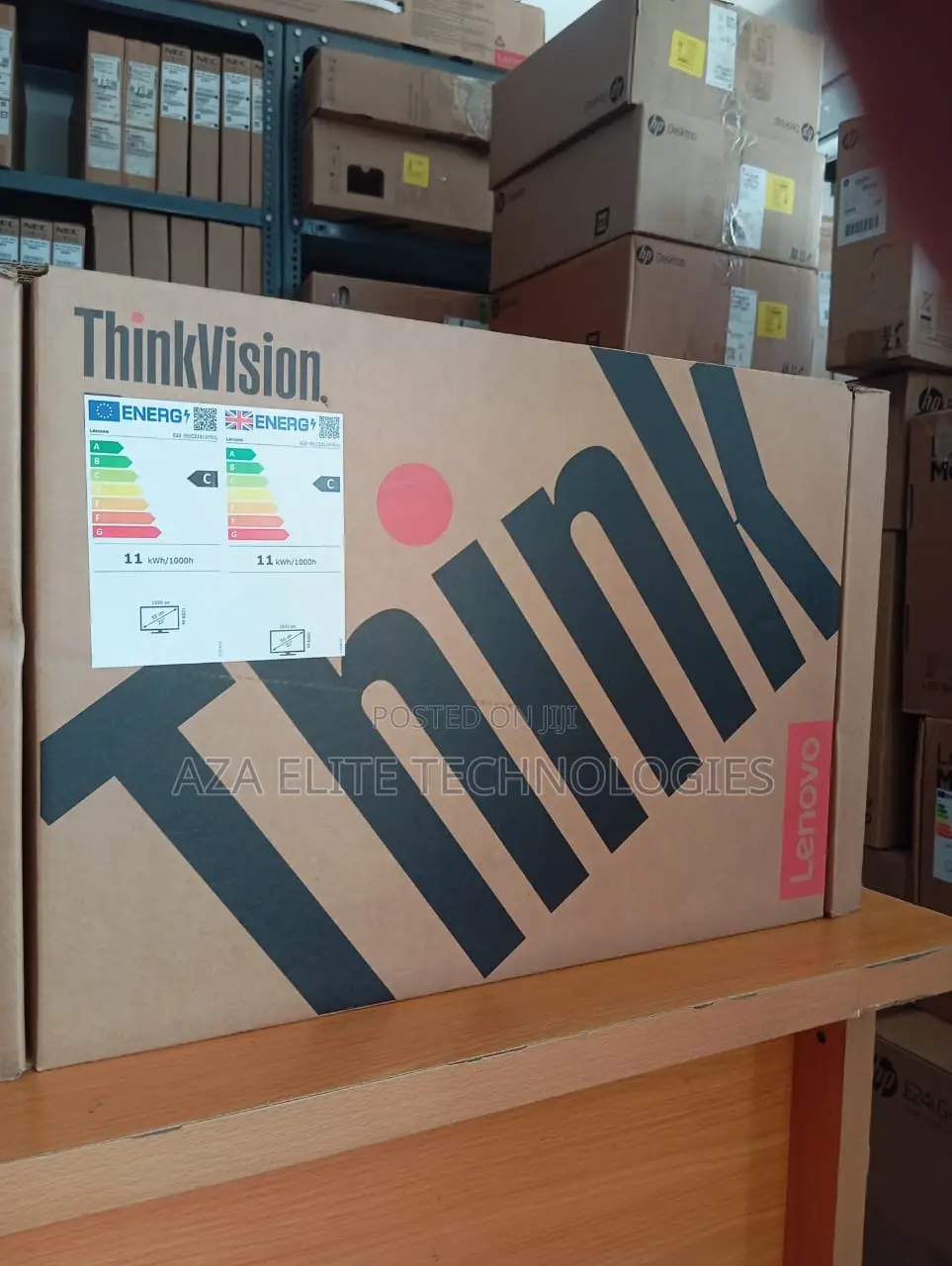 Thinkvision E22-30