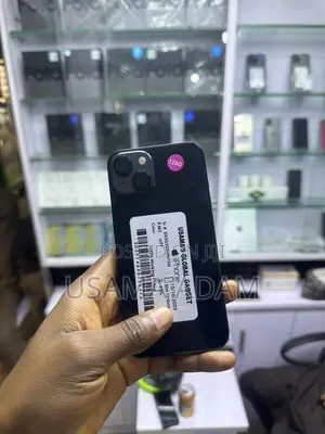 New Apple iPhone 13 128 GB Blue